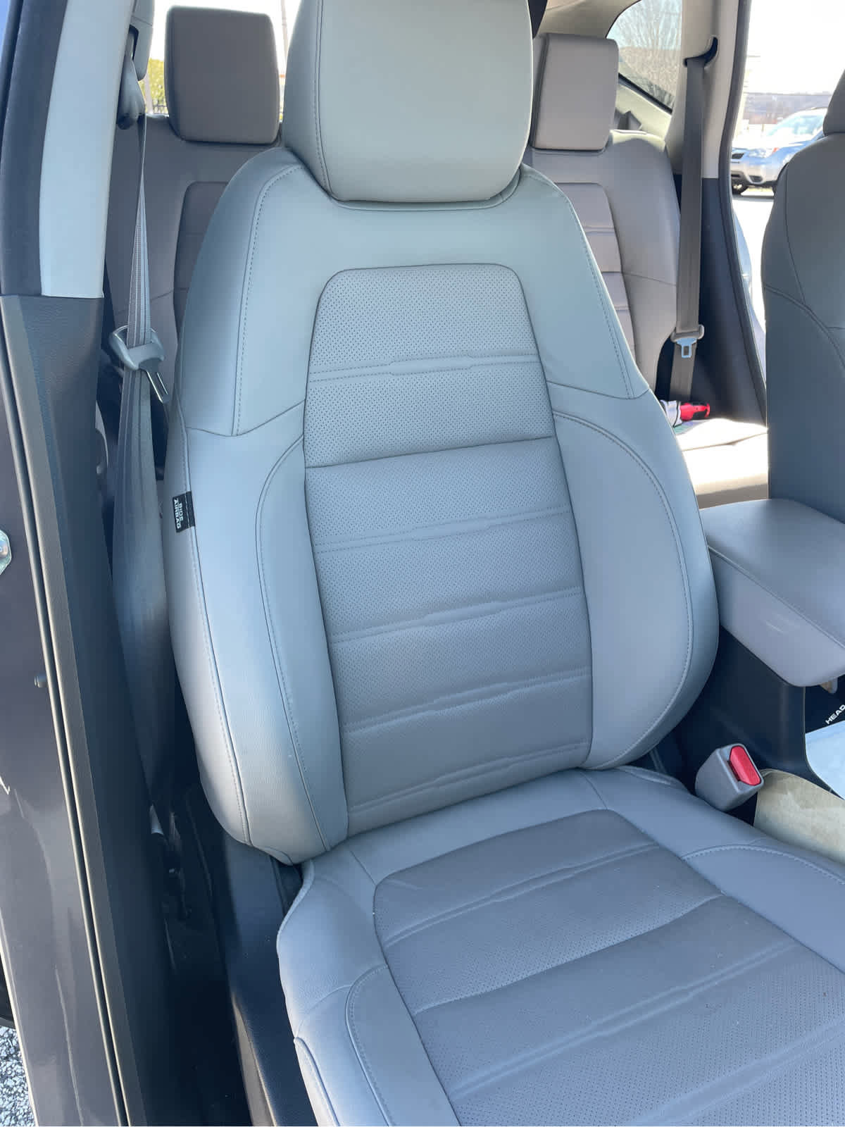 Used 2021 Honda CR-V EX-L image 14