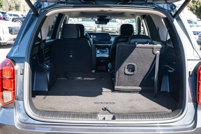Certified 2025 Hyundai Palisade XRT FWD image 29