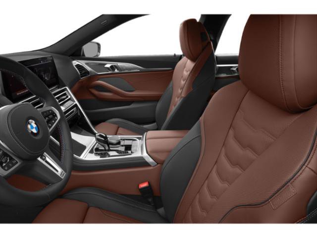 Used 2024 BMW M850i Gran Coupe xDrive image 12