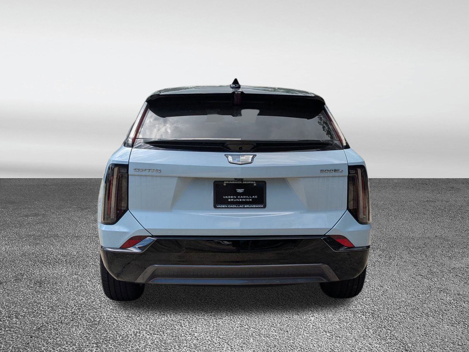 New 2025 Cadillac Optiq Sport 1 image 20