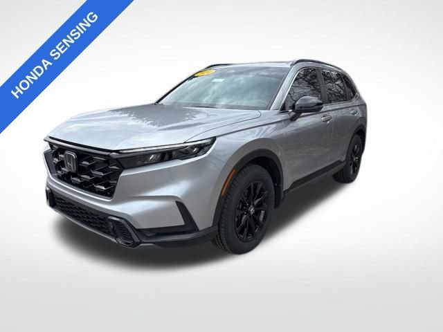 Used 2024 Honda CR-V Sport-L image 6