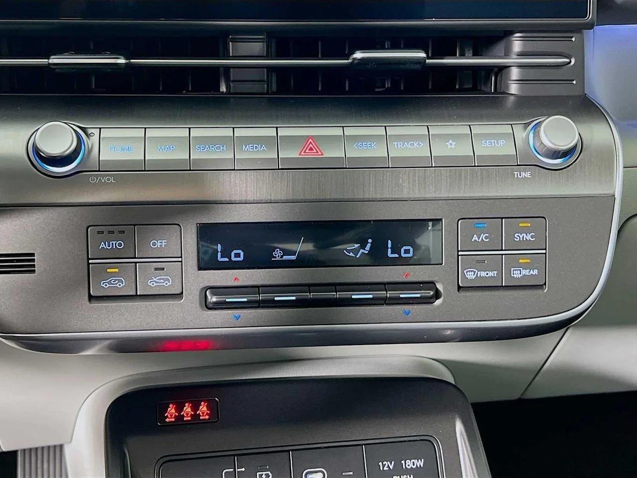 New 2026 Hyundai Kona Limited AWD/4WD image 11