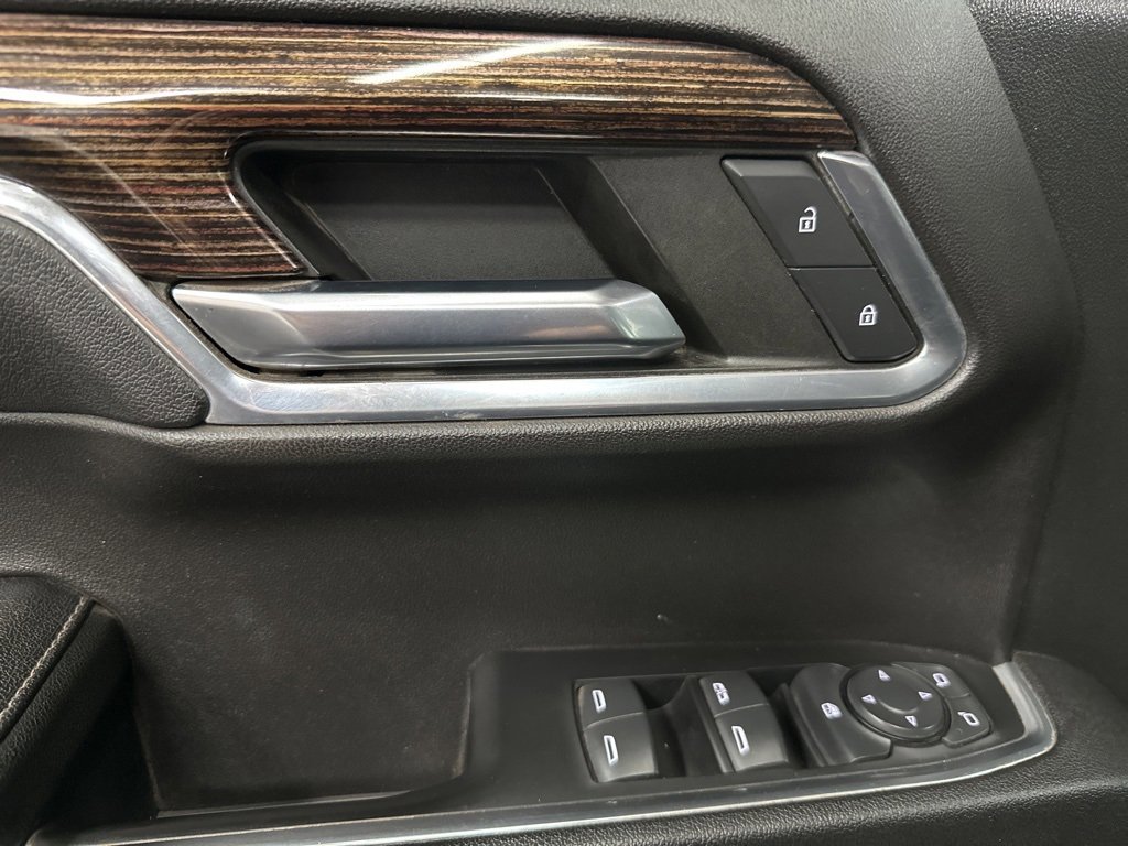 Used 2023 GMC Sierra 1500 Elevation image 20