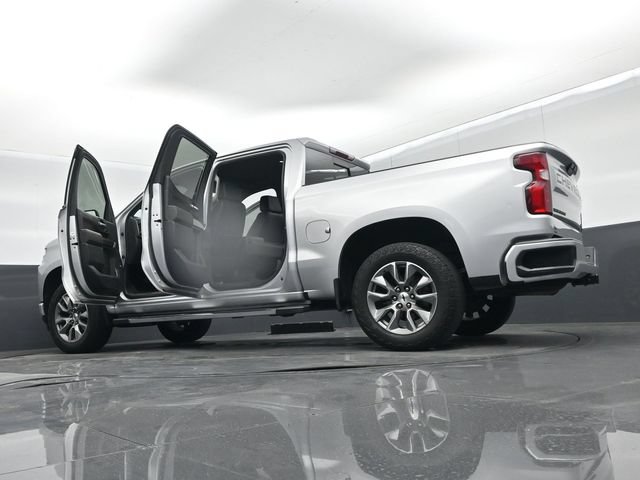 Used 2021 Chevrolet Silverado 1500 RST w/ All Star Edition Plus RWD image 72