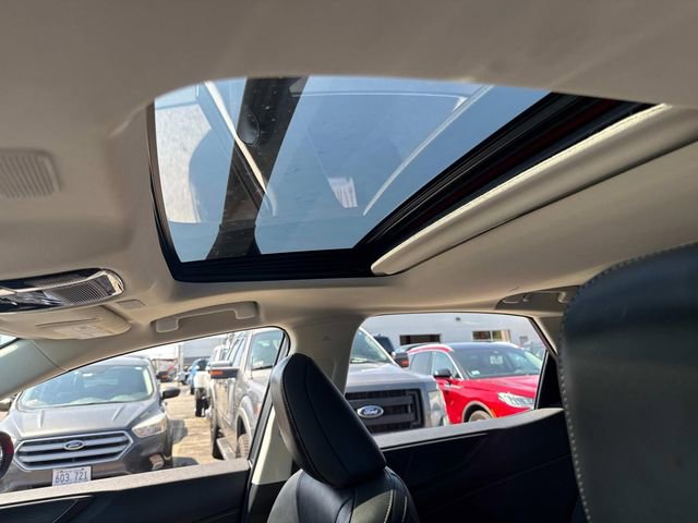 Used 2024 Lexus NX 450h+ AWD w/ Luxury Package image 28