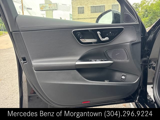 New 2026 Mercedes-Benz C 300 4MATIC Sedan image 10
