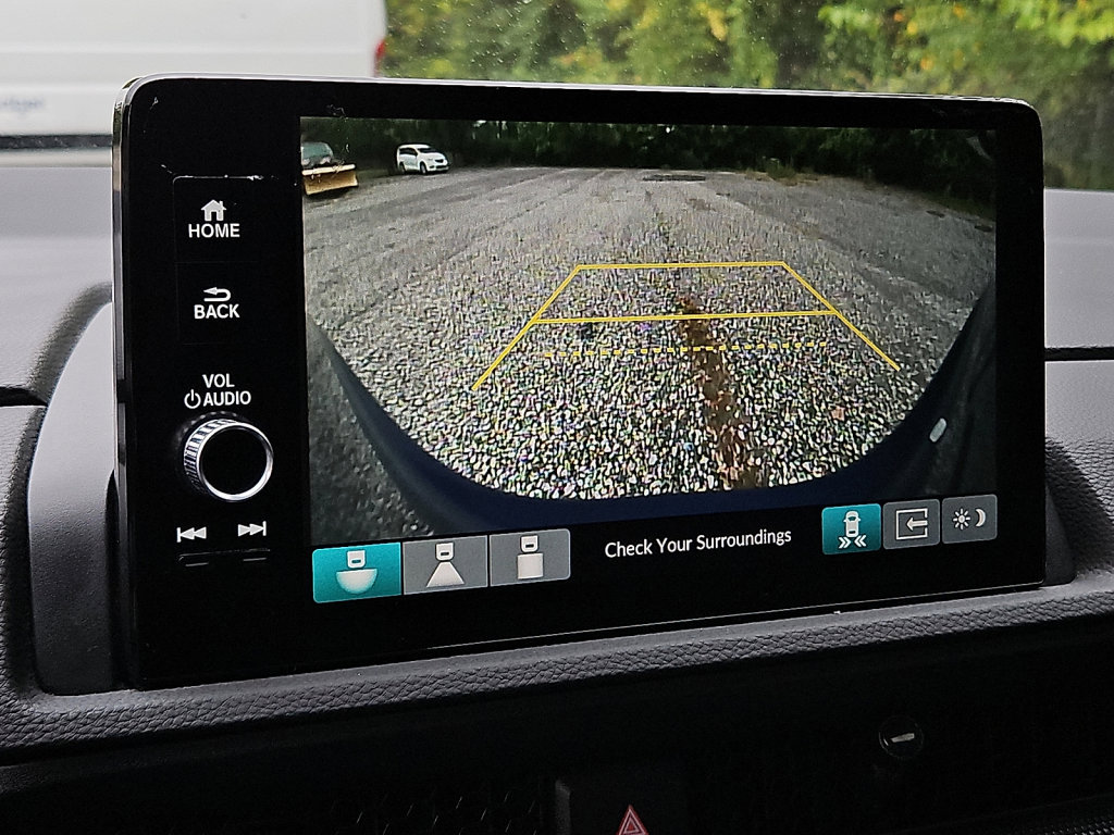 Used 2024 Honda CR-V Sport-L image 26