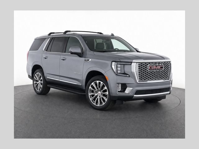 Used 2021 GMC Yukon Denali w/ Denali Premium Package AWD/4WD image 1