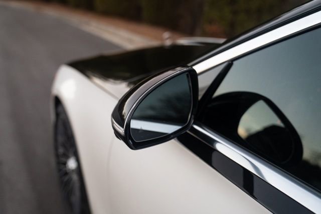 Used 2023 Mercedes-Benz Maybach S 580 4MATIC image 22