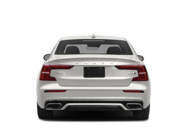 Used 2019 Volvo S60 T5 R-Design FWD image 5