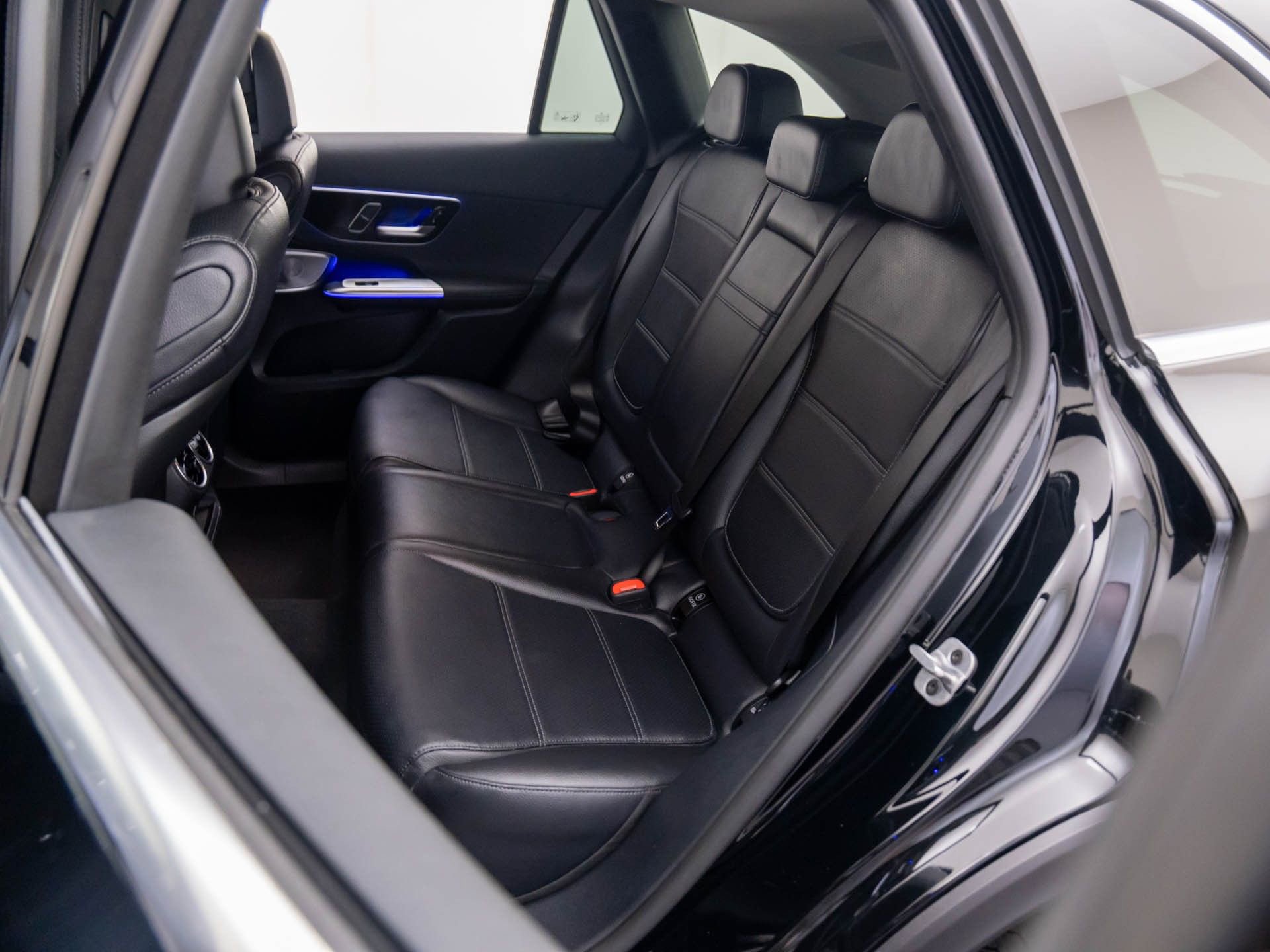 New 2026 Mercedes-Benz GLC 350e 4MATIC image 18