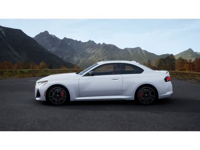 New 2026 BMW M240i xDrive Coupe w/ Premium Package AWD/4WD image 4