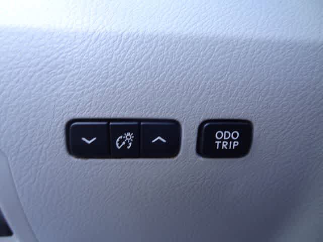 Used 2012 Lexus RX 350 FWD w/ Premium Pkg image 20