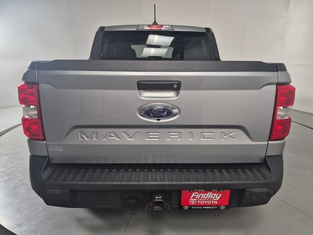 Used 2024 Ford Maverick XLT w/ Equipment Group 300A Standard image 12