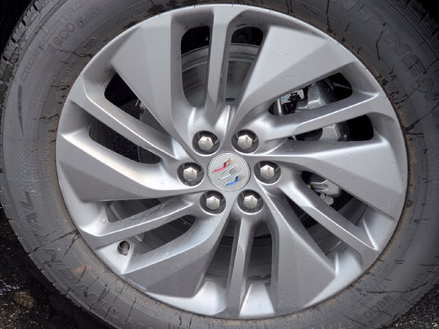 New 2027 Buick Enclave Preferred w/ Power Package AWD/4WD image 14