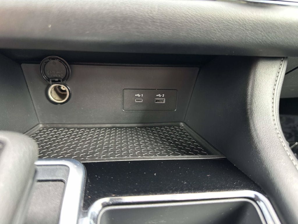 Used 2025 Nissan Pathfinder SV AWD/4WD image 24