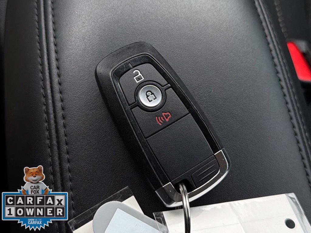 Used 2023 Ford Bronco Sport Big Bend w/ Convenience Package AWD/4WD image 28
