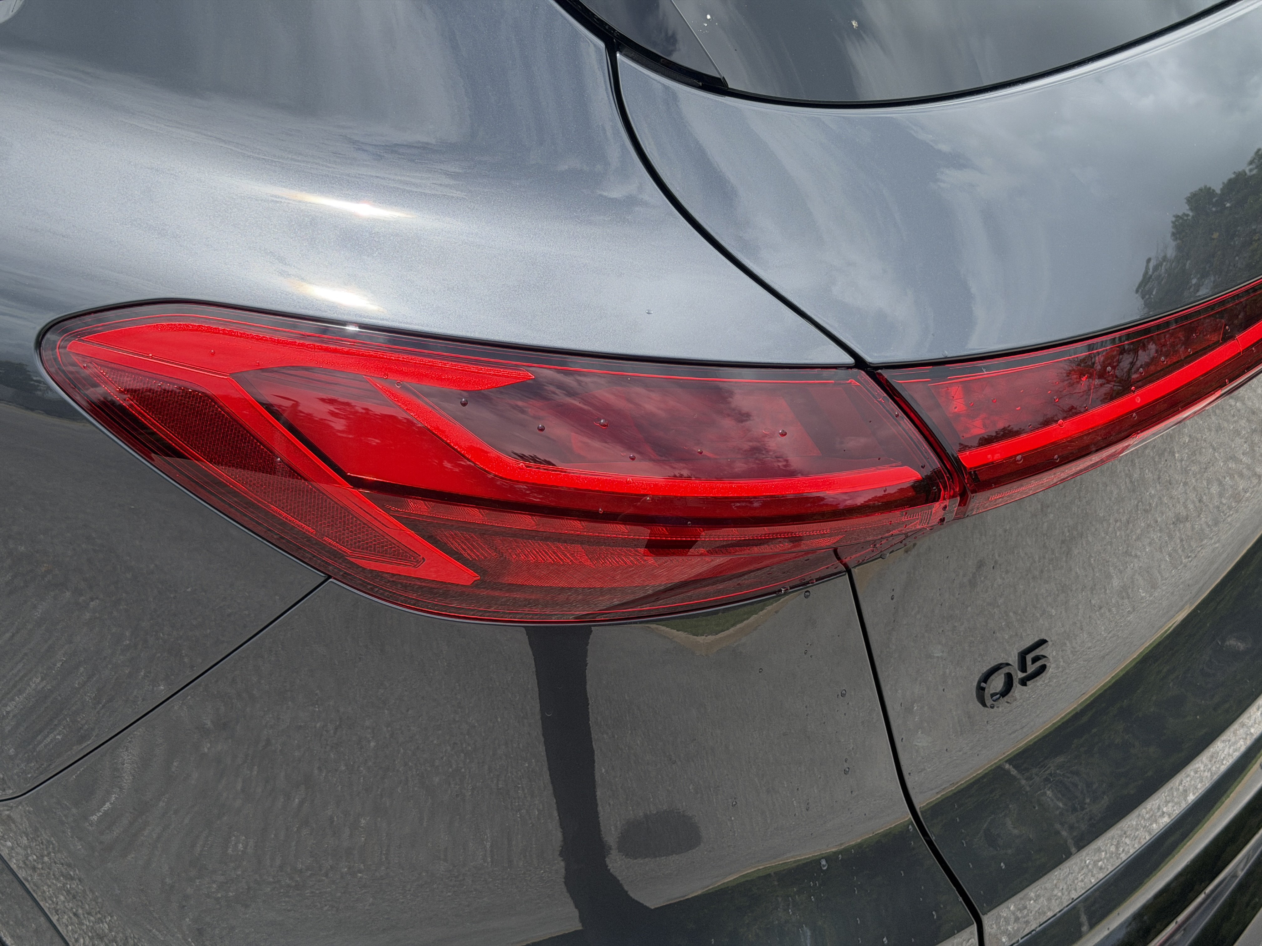New 2026 Audi Q5 Prestige AWD/4WD image 10