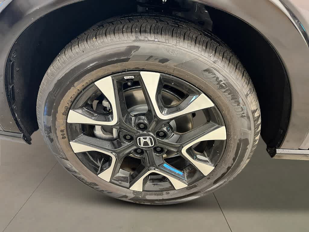 New 2027 Honda HR-V EX-L image 10