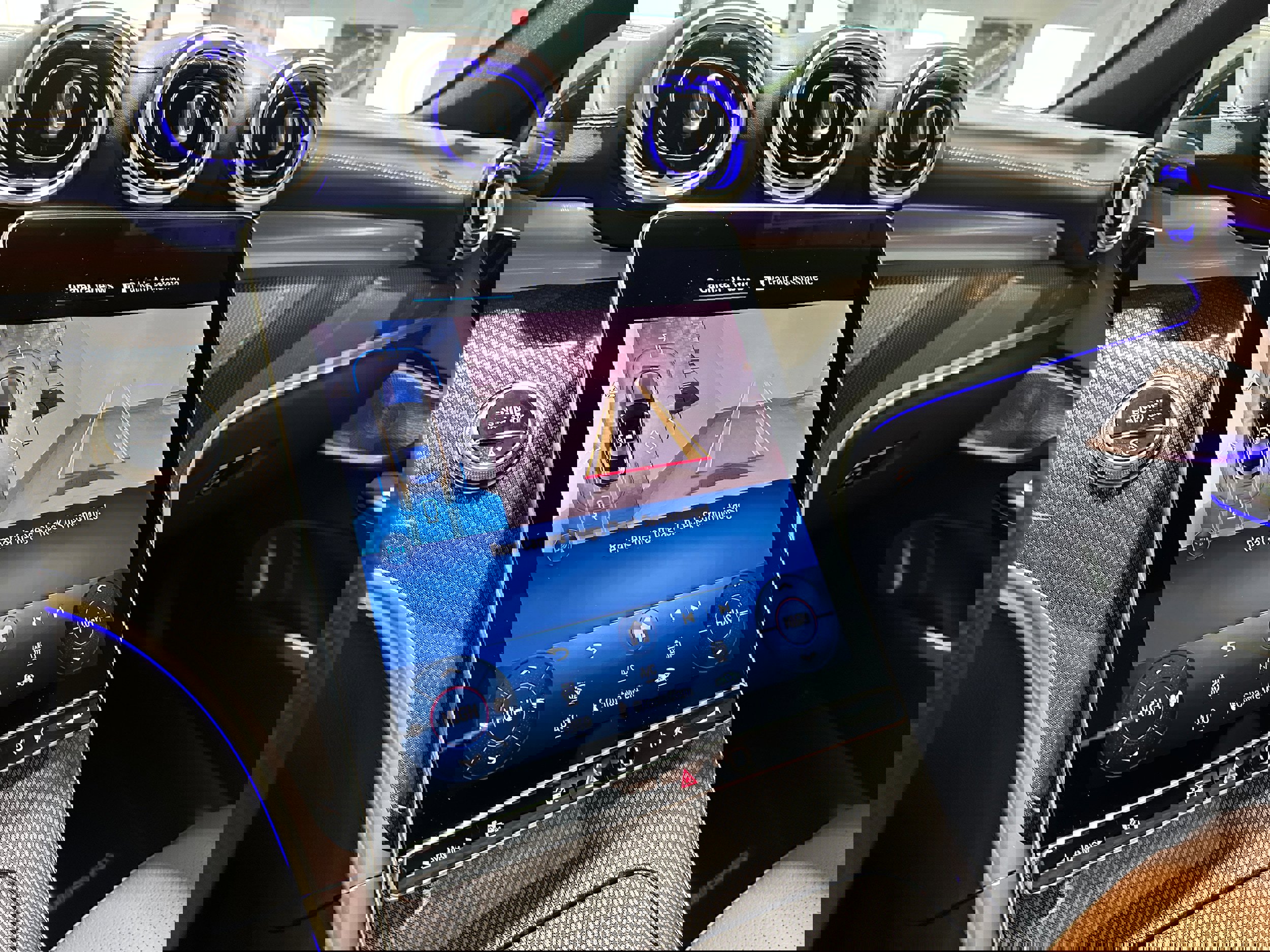 New 2026 Mercedes-Benz CLE 300 4MATIC Coupe image 10