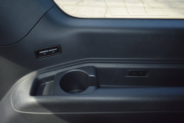 New 2025 Ford Expedition Max Platinum image 59