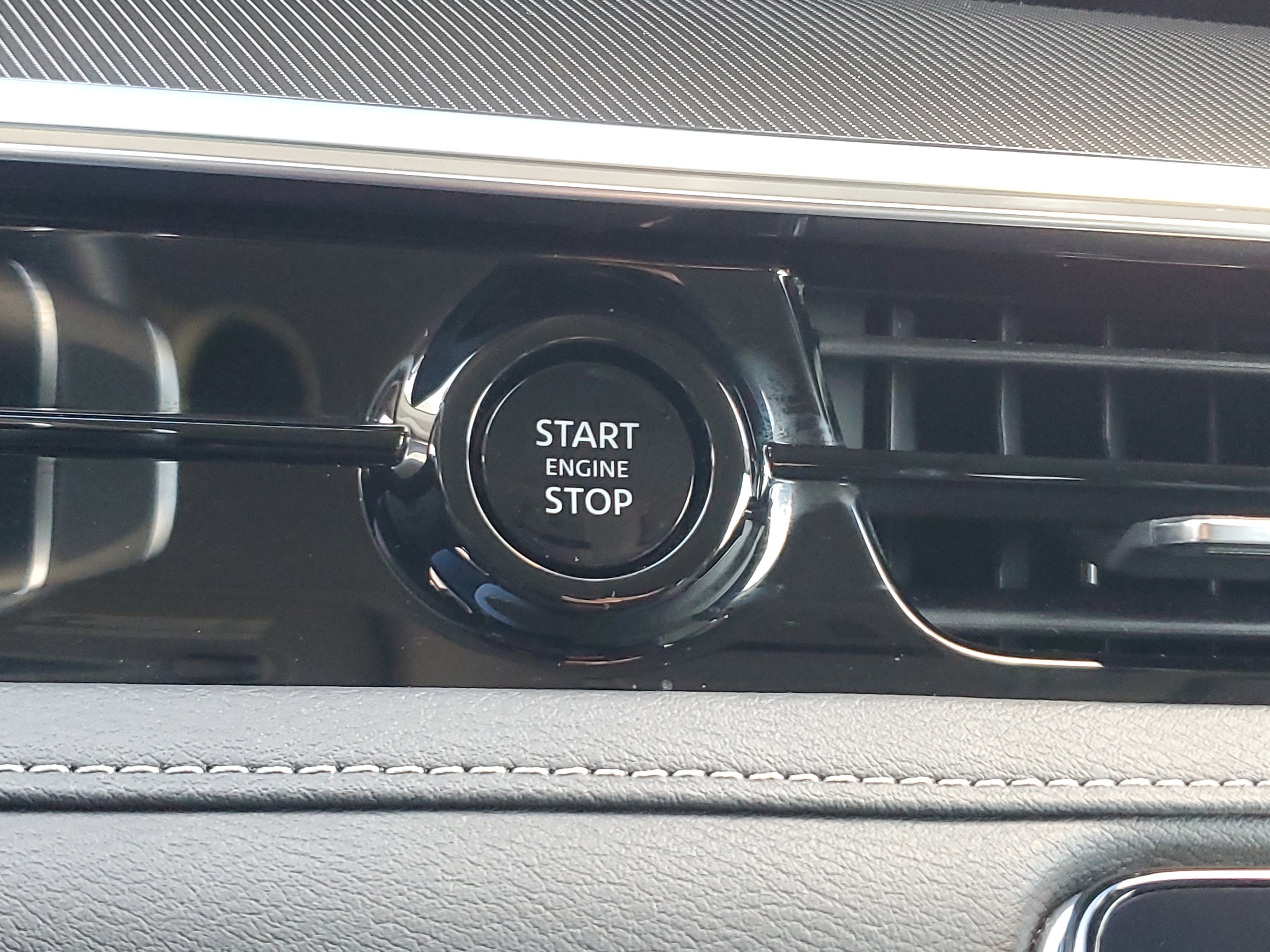 Used 2025 INFINITI QX80 Pure image 26