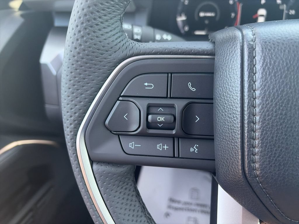 New 2026 Toyota Tacoma TRD Off-Road AWD/4WD image 26