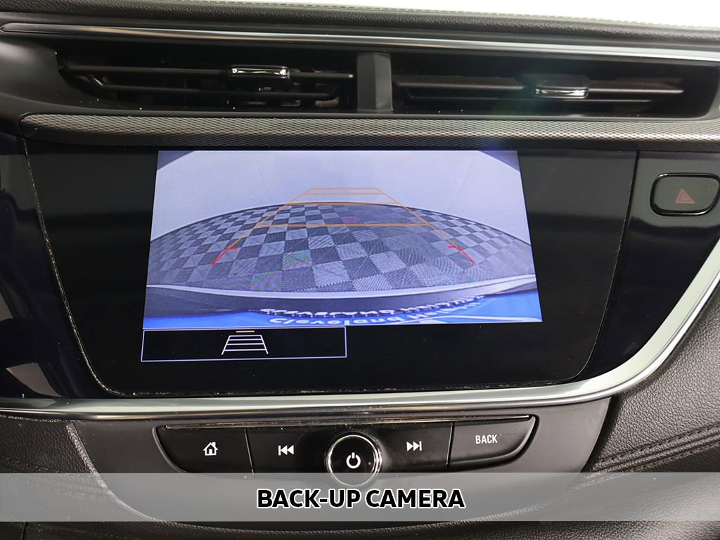 Used 2023 Buick Encore GX Select w/ Safety Package II image 5