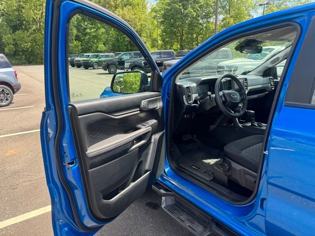 Used 2024 Ford Ranger XL w/ Trailer Tow Package AWD/4WD image 12