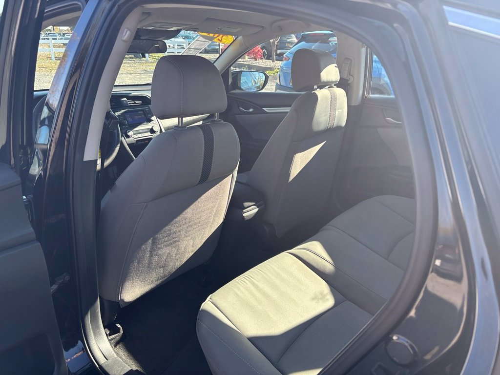 Used 2019 Honda Civic LX image 17
