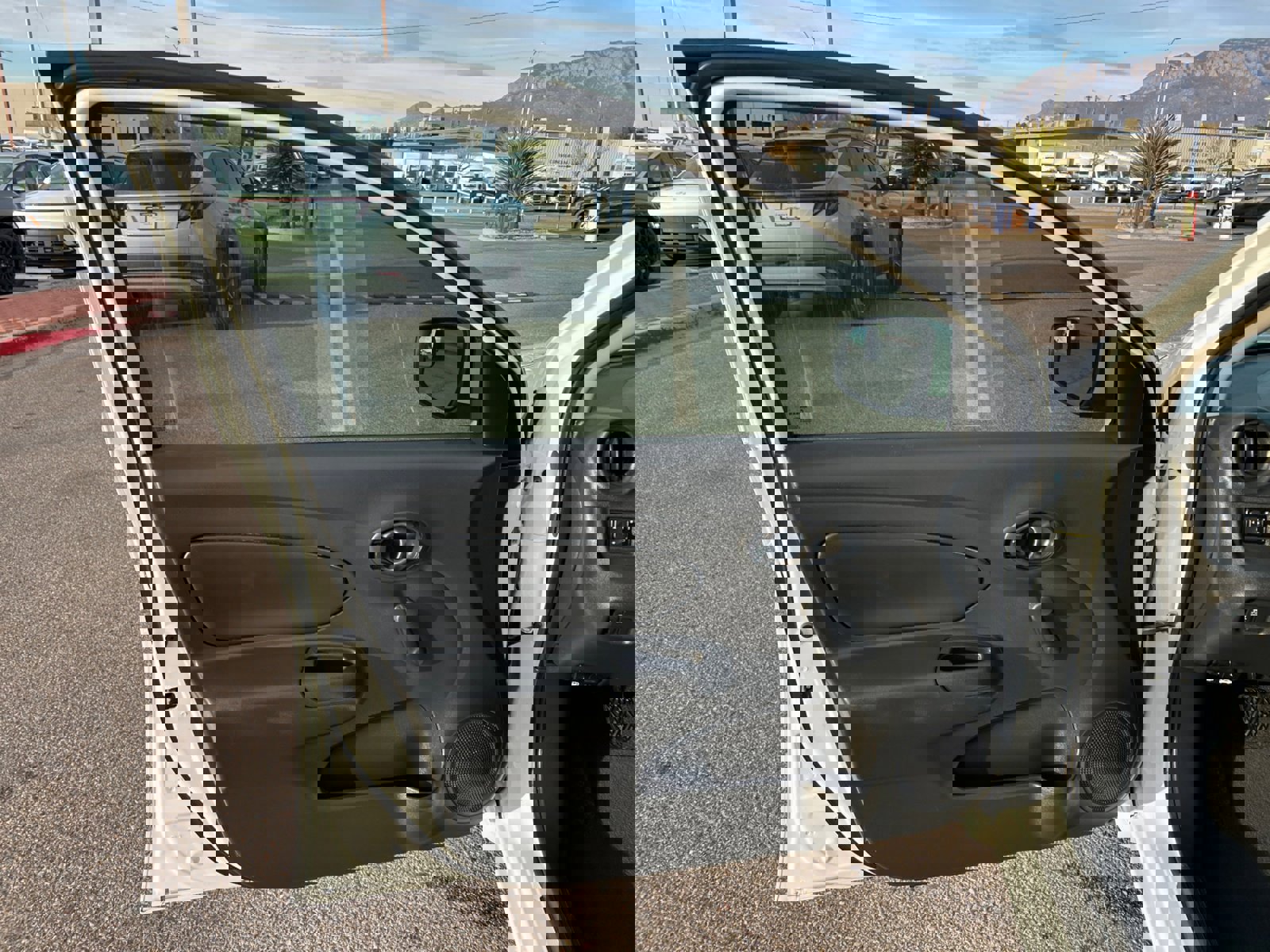 Used 2017 Nissan Versa S image 15