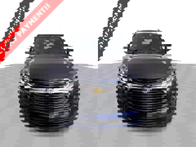 Used 2020 Chevrolet Blazer LT image 3