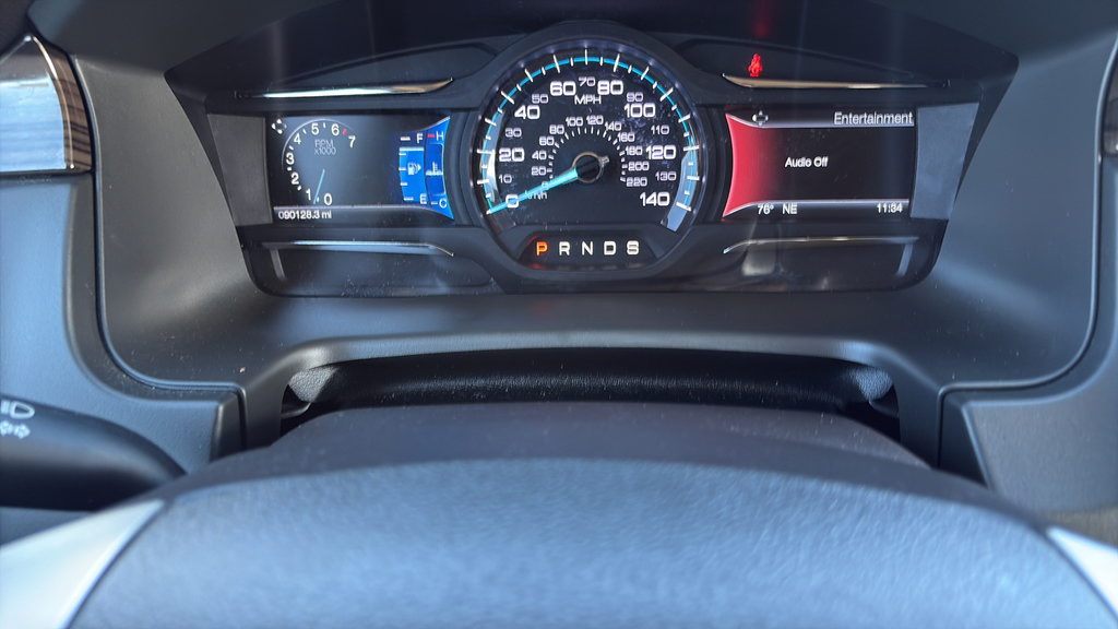 Used 2019 Ford Flex SEL w/ Equipment Group 202A AWD/4WD image 16