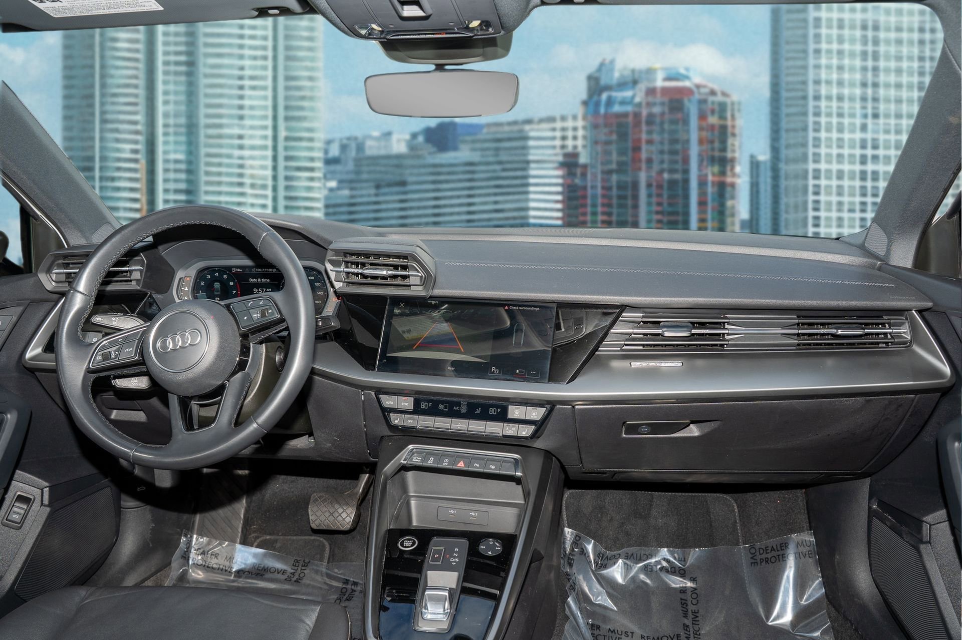 Used 2022 Audi A3 2.0T Premium image 20