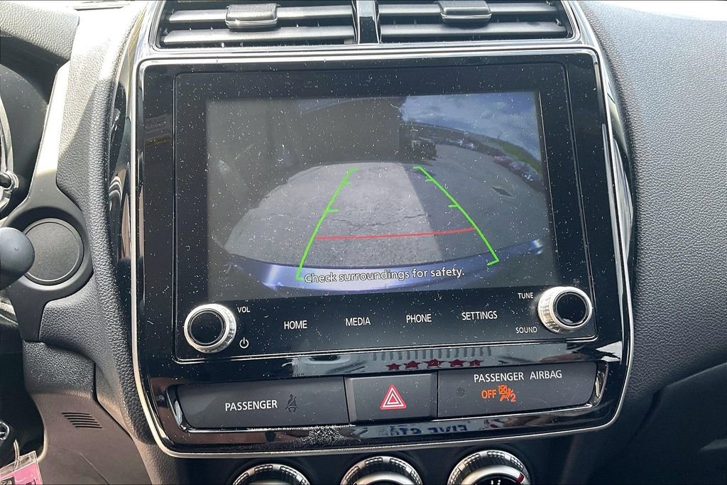 Used 2024 Mitsubishi Outlander Sport LE AWD/4WD image 20