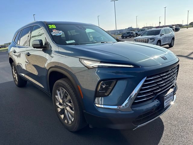 Used 2026 Buick Enclave Preferred FWD image 4