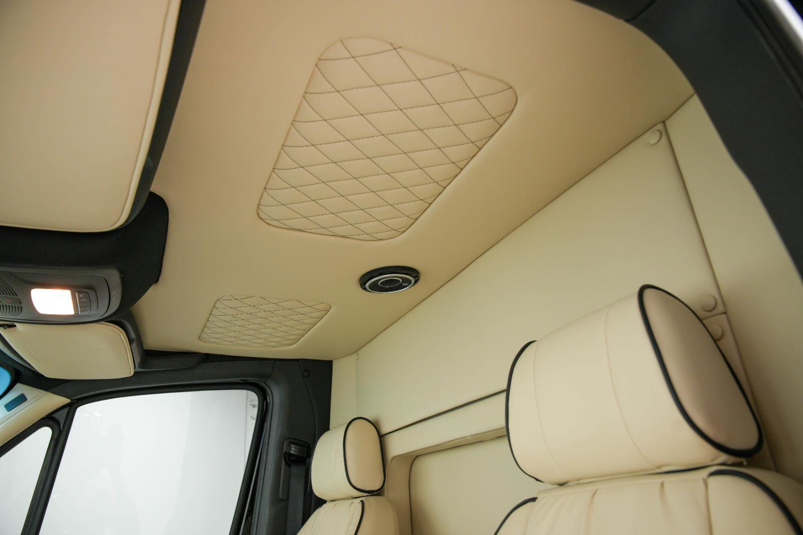 Used 2020 Mercedes-Benz Sprinter 3500 image 75