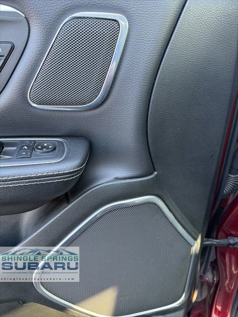 Used 2021 RAM 1500 Laramie image 42