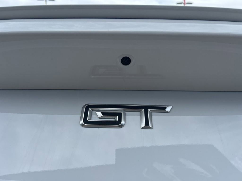 Used 2025 Ford Mustang GT Premium image 21