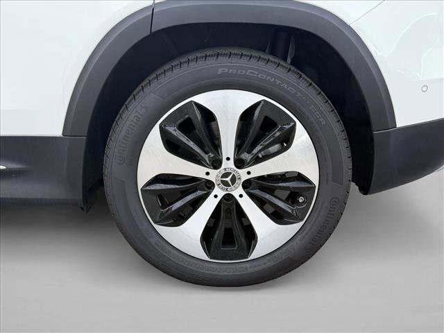 Certified 2026 Mercedes-Benz GLB 250 4MATIC image 9