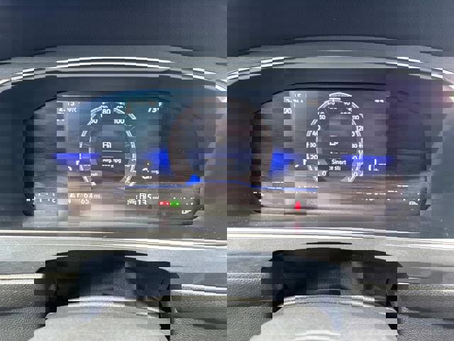 Used 2022 Volkswagen Tiguan SE image 19