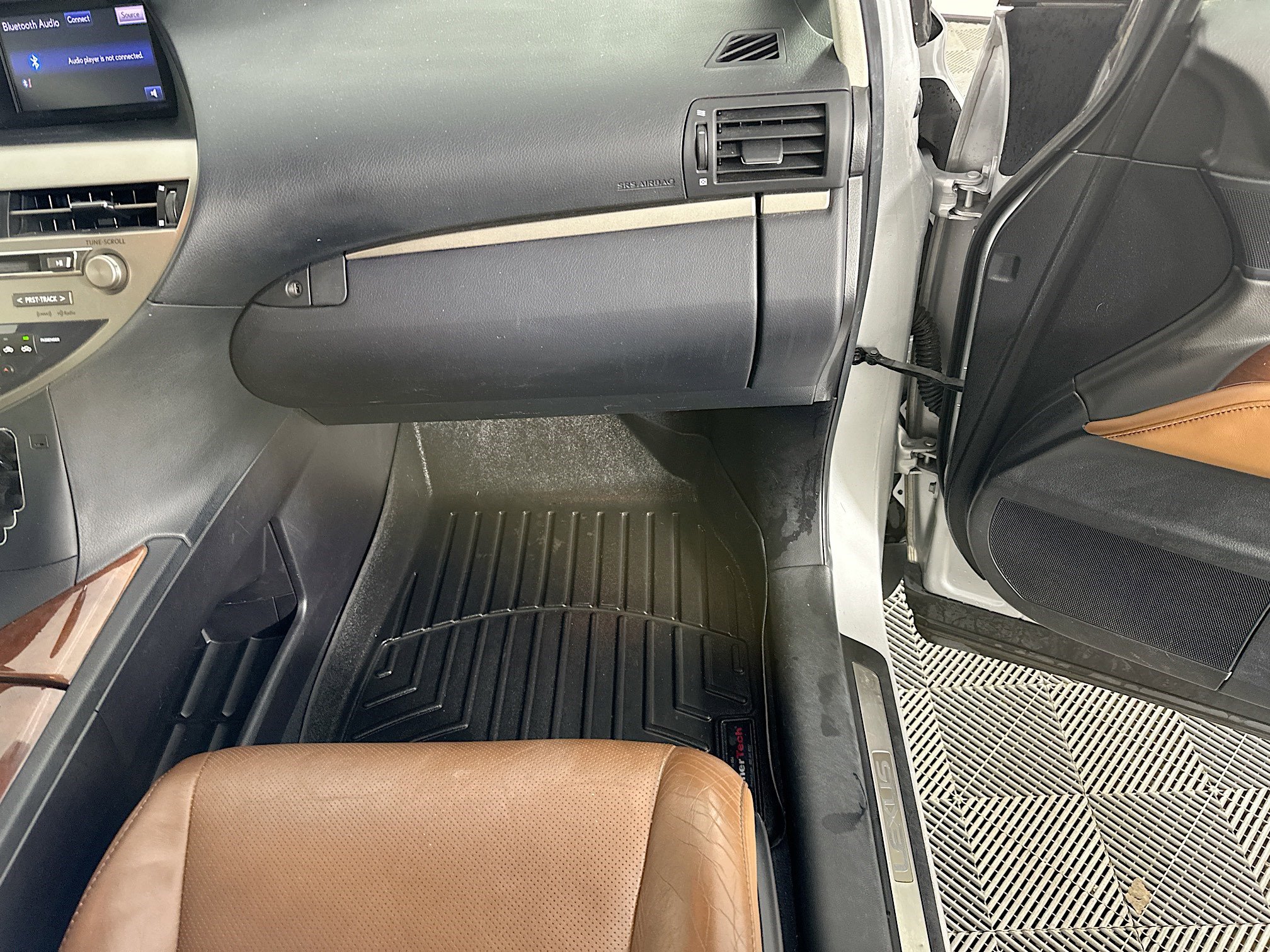 Used 2015 Lexus RX 350 AWD image 33