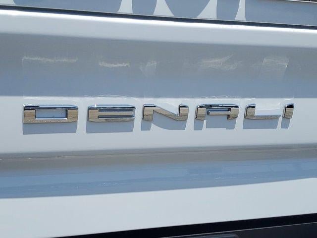 New 2026 GMC Sierra 2500 Denali w/ Technology Package AWD/4WD image 5