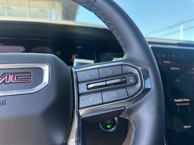 Certified 2024 GMC Acadia Elevation w/ Luxury Package FWD image 33