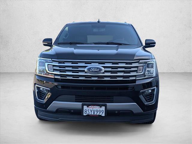 Used 2019 Ford Expedition Max Limited RWD image 2