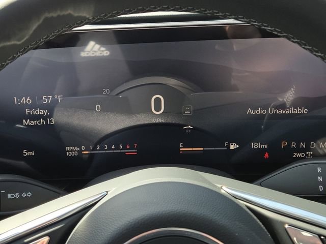 New 2026 Buick Envision Avenir image 39