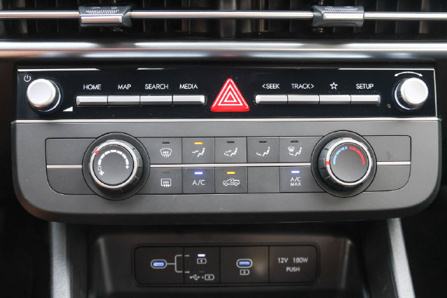 New 2027 Hyundai Santa Cruz SE AWD/4WD image 18
