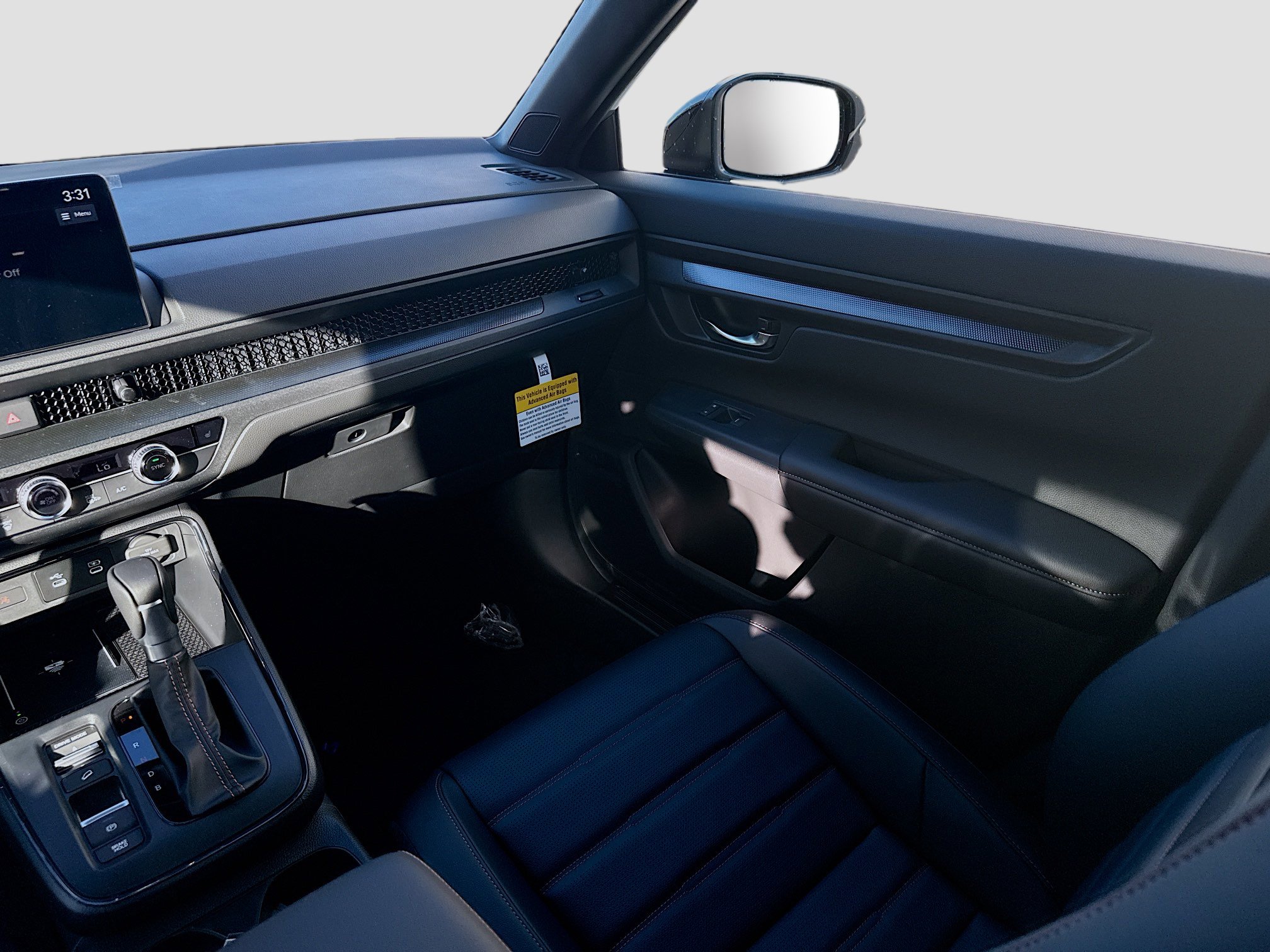 New 2026 Honda CR-V Sport-L image 19