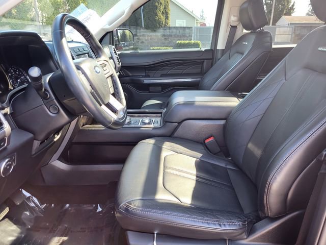 Used 2020 Ford Expedition Platinum AWD/4WD image 13