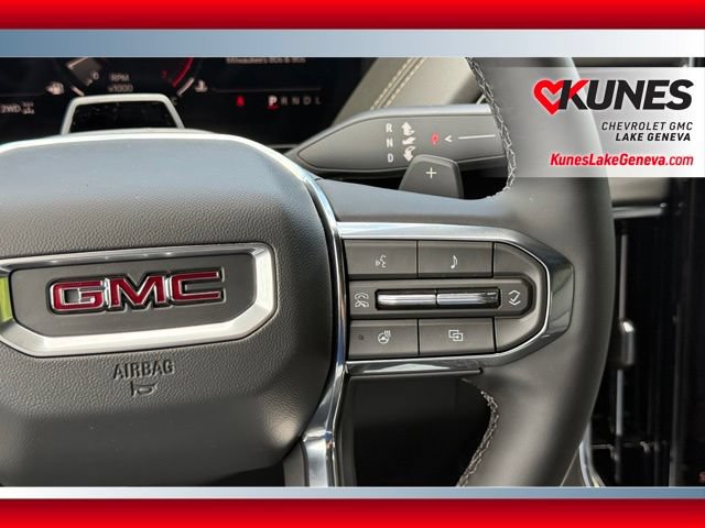 New 2026 GMC Yukon XL Elevation w/ Elevation Premium Package AWD/4WD image 52